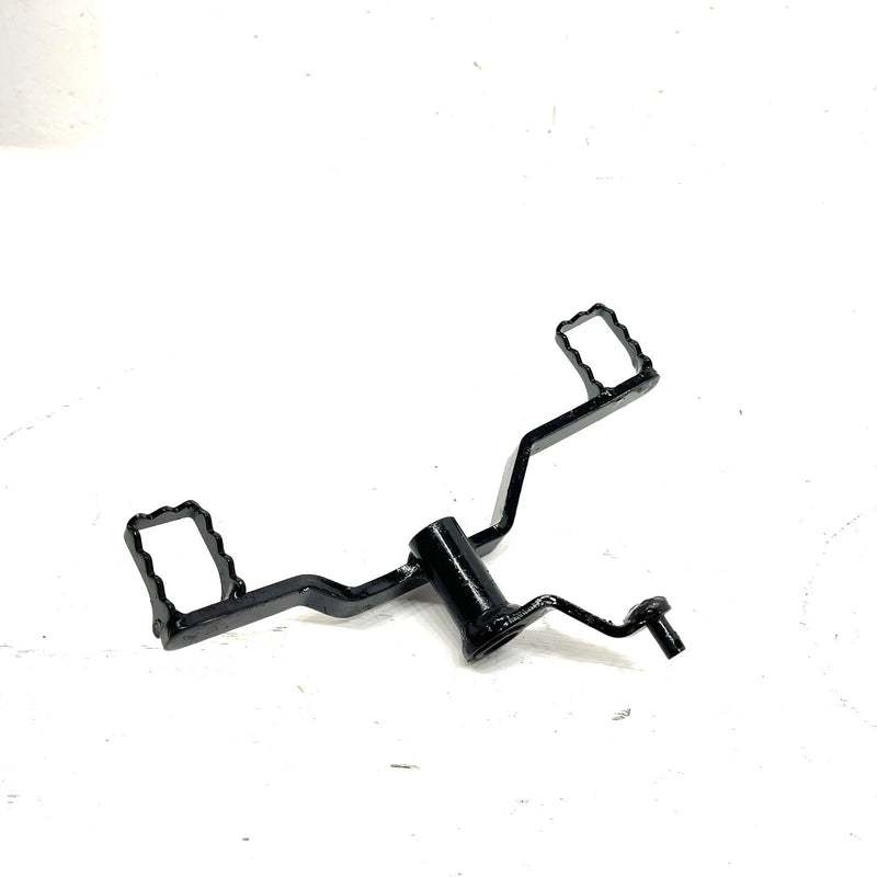 99-01 Arctic Cat 250 2x4 OEM Shift Foot Pedal 0502-114 AA31