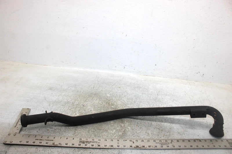 2004 Polaris Trail Boss 330 Oem Exhaust Pipe 1260987-029 1260987-489 AP117