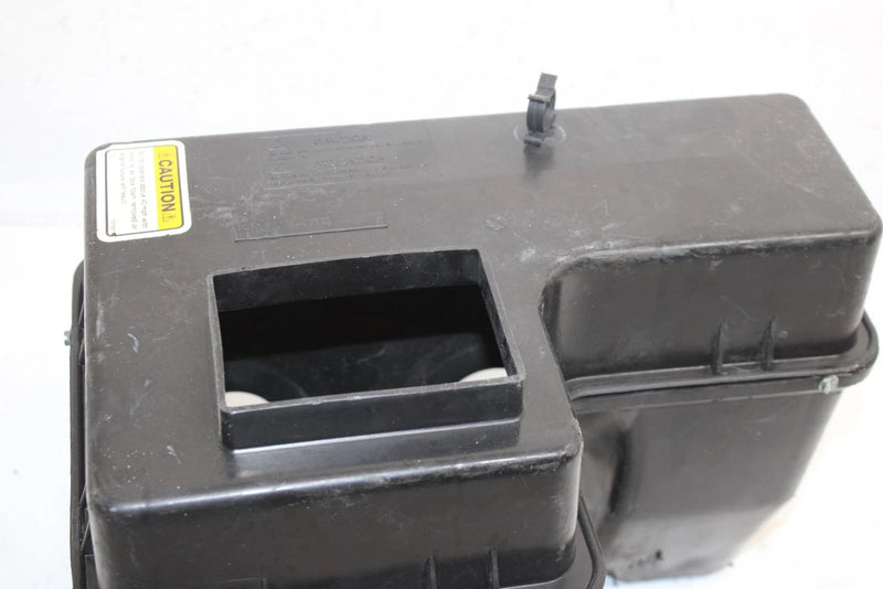 96 Polaris Sport Oem Airbox W/Boots 5432137 5432243 SP155
