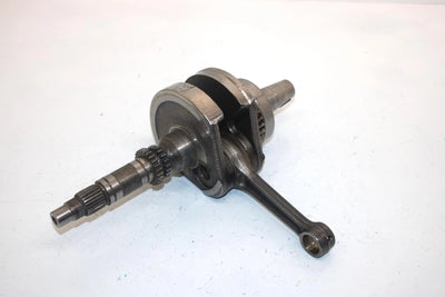 86 Honda Fourtrax 350 Trx350 4x4 Oem Crankshaft 13000-HA7-670 AH31