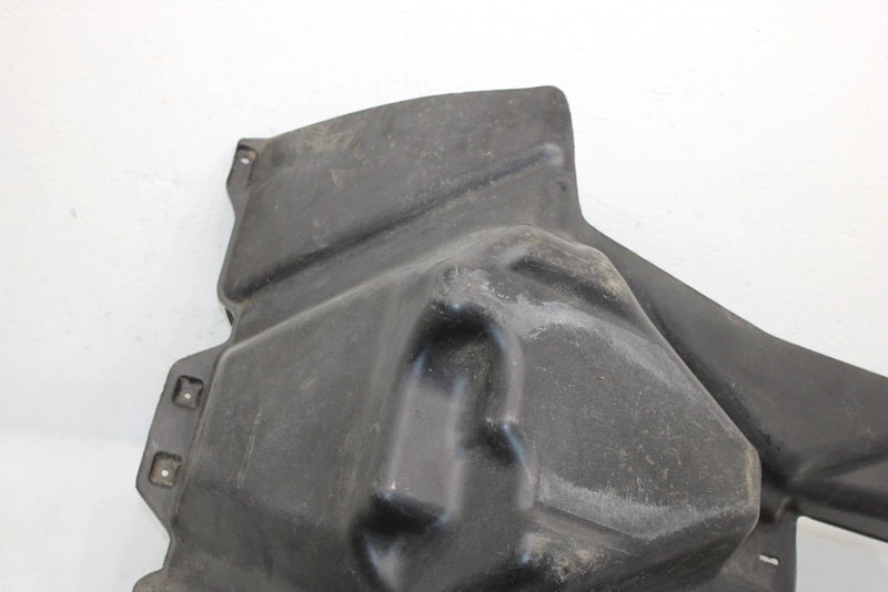 11 Polaris Rush 600 Oem Fuel Gas Tank 2520913 2521017 SP5