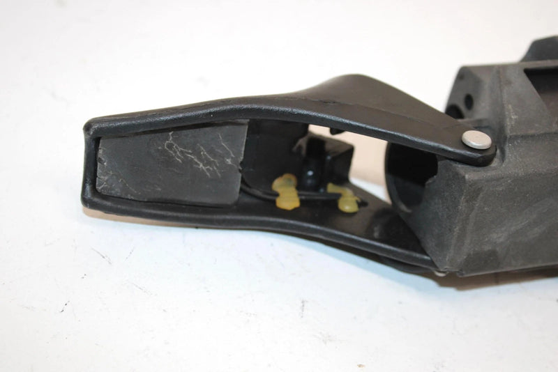 96 Polaris Xcr Sp 600 Oem Throttle/Brake Block 5431592 SPS2