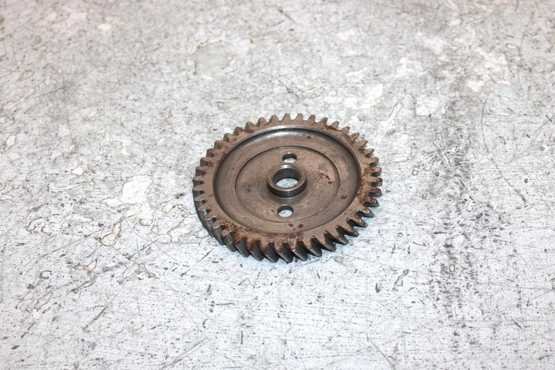 2006 Polaris Sportsman 500 Oem Oil Pump Gear 3089774 3090033 AP186