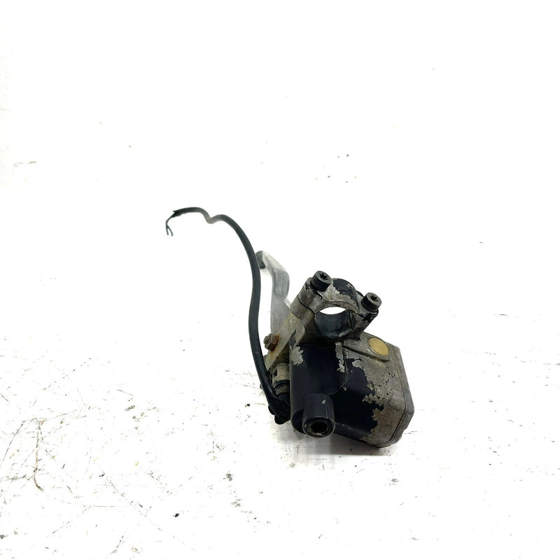 02 Arctic Cat 375 4x4 Automatic OEM Left Brake Master Cylinder 0502-387 AA34