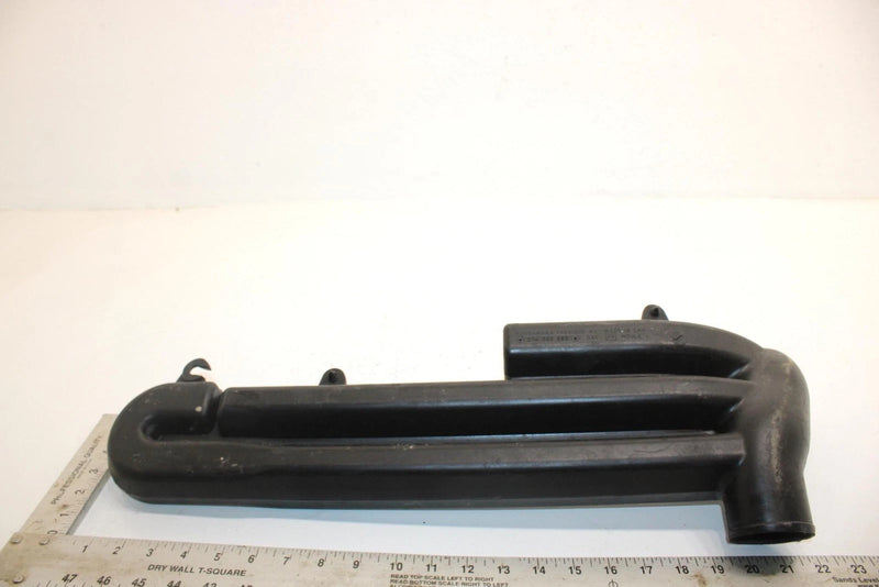 1999 Sea-doo Gti Oem Exhaust Resonator 274000683 JS54