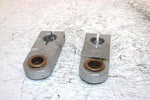 1998 Arctic Cat Zr 600 Oem Rear Pivot Arm Pair 0704-348 SA33