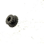 02-03 Kawasaki Prairie 650 4x4 OEM 17/21T Secondary Timing Gear 12046-1207 AK37