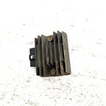 88-95 Kawasaki Bayou 220 OEM Voltage Regulator 21066-1052 AK36