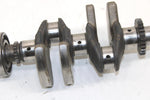 13 Ski-doo Mxz 600 Sport Ace Oem Crankshaft 420819765 SS64