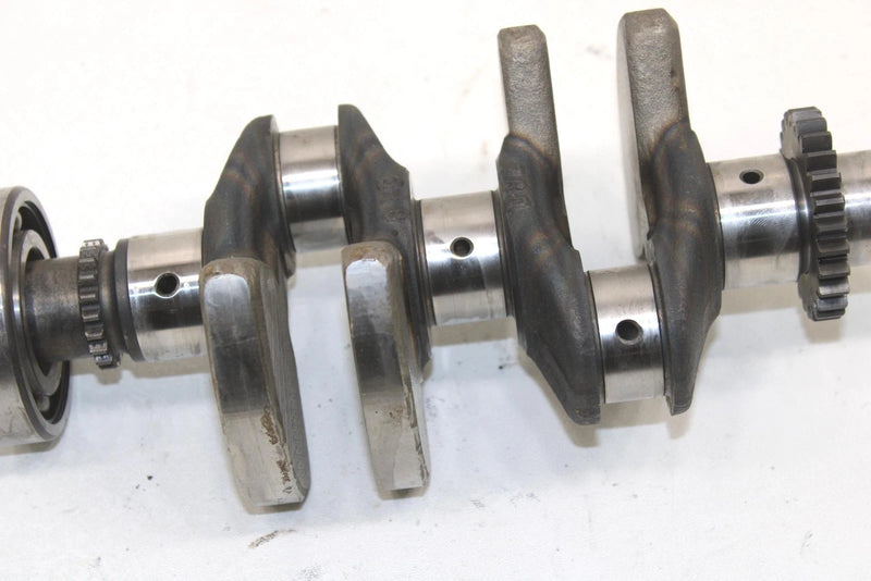 13 Ski-doo Mxz 600 Sport Ace Oem Crankshaft 420819765 SS64