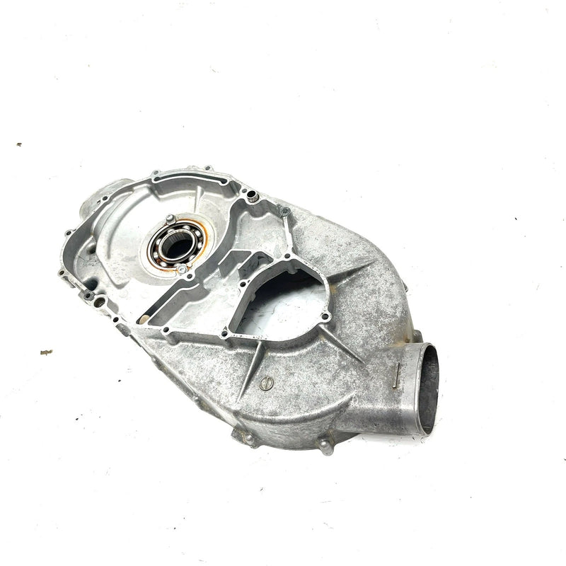 2003 Arctic Cat 400 4x4 Automatic OEM Clutch Side Cover 3402-583 AA35