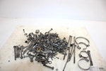 1997 Polaris Sltx Oem Nut Bolt Spacer Hardware Kit JP36