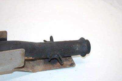 2008 Polaris Ranger 700 Oem Exhaust Pipe 1261620-029 XP0