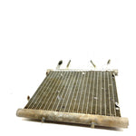 2002 Arctic Cat 375 4x4 Automatic OEM Radiator 0413-053 AA34