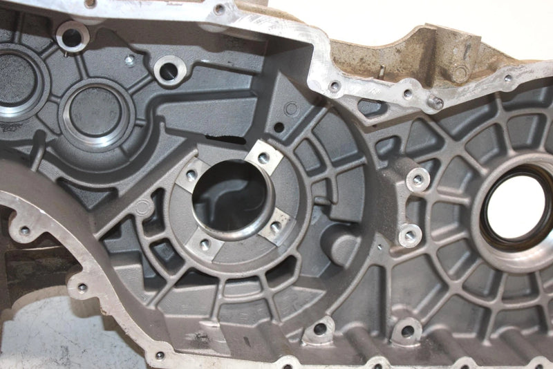 2002 Polaris Sportsman 500 OEM Transmission Case W/Sensors 3233776 AP87