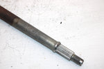 2003 Polaris Trial Blazer Oem Rear Axle W/Hub 1520259 5133181 AP156