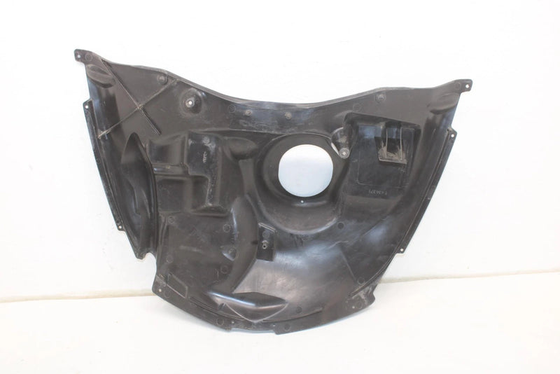 06 Polaris Fusion 600 Ho Oem Headlight Access Cover 2633251 SP190