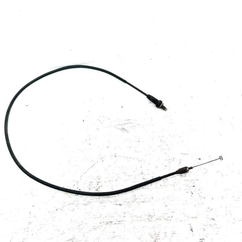 05-09 Honda Foreman 500 TRX500FE 4x4 ES OEM Throttle Cable  17910-HP0-A00 AH90