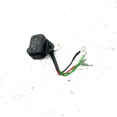 95-96 Yamaha WaveVenture 700 WVT700 OEM Voltage Regulator 6M6-81960-A0-00 JY31