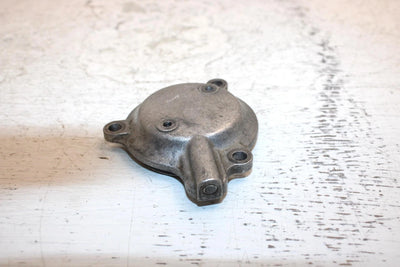 1986 Honda Trx 350 A Fourtrax 4x4 Oem Oil Filter Cover 11333-HA0-000 AH43