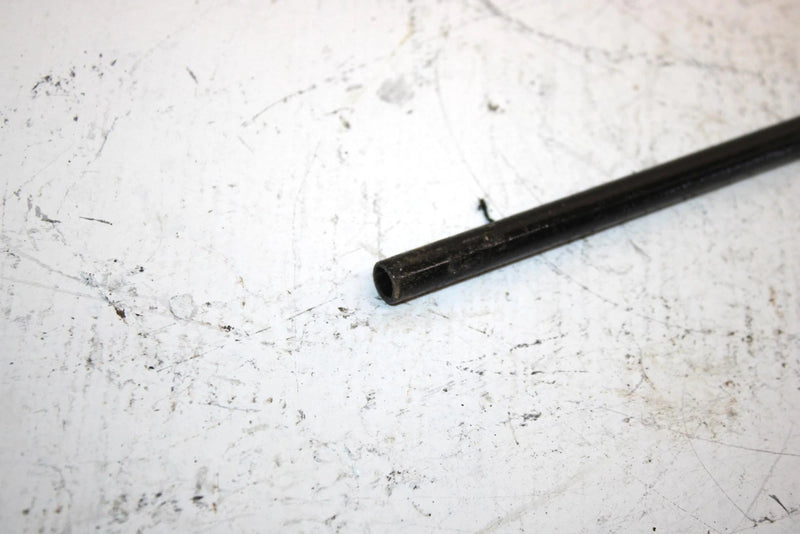 2001 Bombardier Traxter Oem Bed Tilt Release Shaft 705000289 AB10