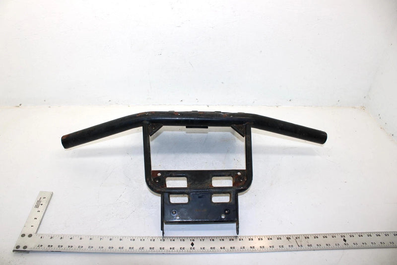 2005 Arctic Cat 400 Auto Trans Oem Front Bumper 1506-855 AA5