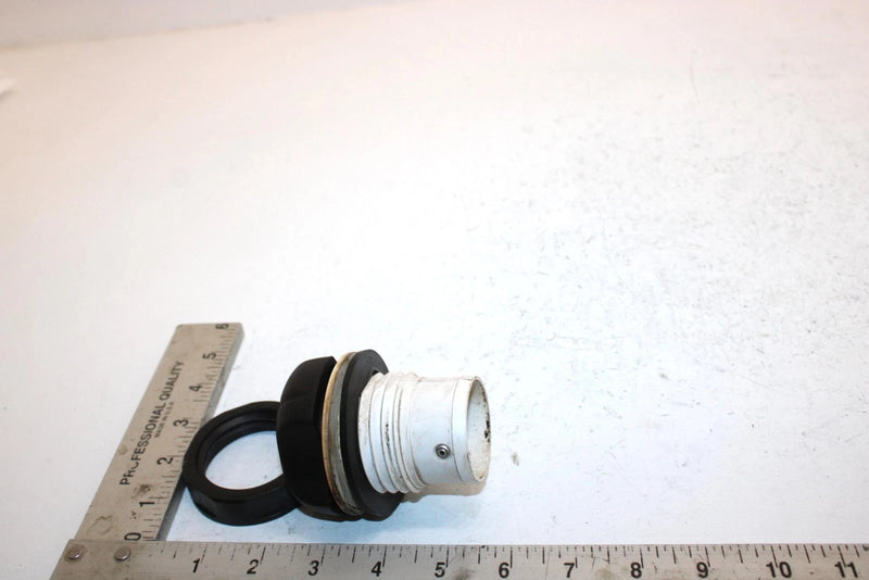 2000 Sea-doo Gtx Oem Fuel Filler Neck 275000212 JS56