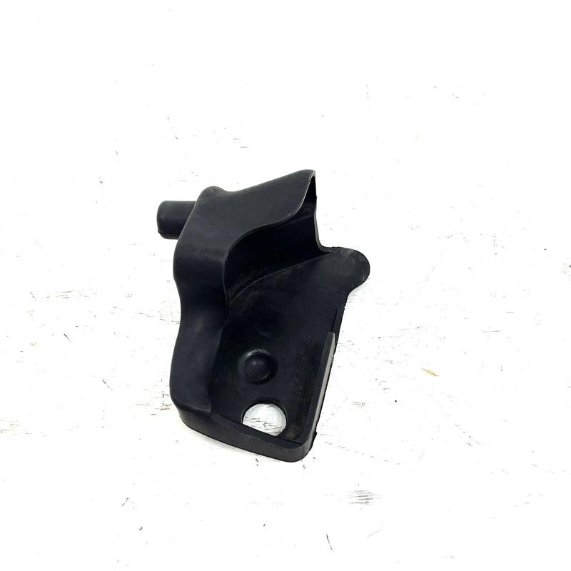 02-03 Kawasaki Prairie 650 KVF650A 4x4 OEM Diff Lock Lever Cover 14091-1403 AK37