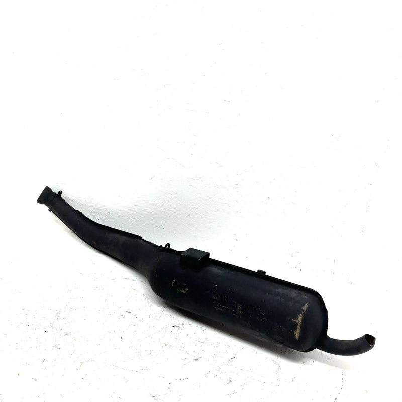 85-87 Polaris Trail Boss 250R OEM Exhaust Muffler 1260524-029 AP207