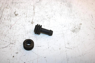 2000 Polaris Magnum 325 Oem Pin Boot Set 5412505 5412506 AP65