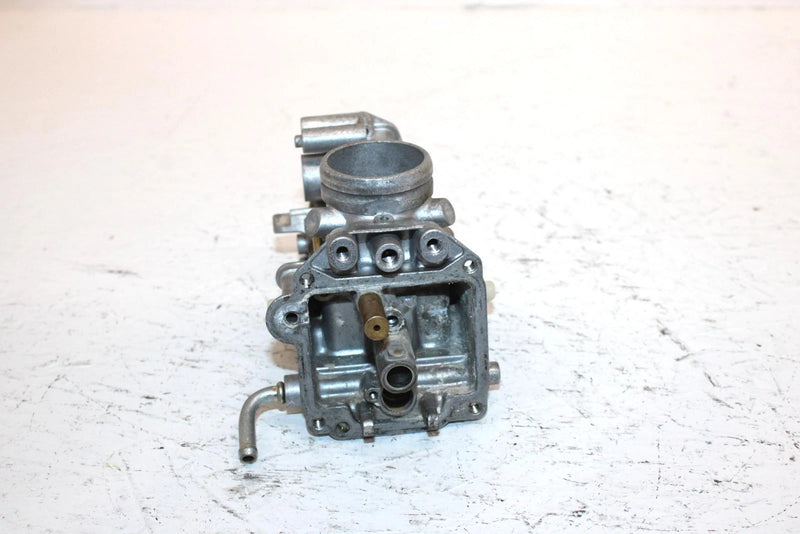 1997 Ski-doo Vmax 700 Sx Oem Left Carb Bode 8CH-14101-00-00 SS10