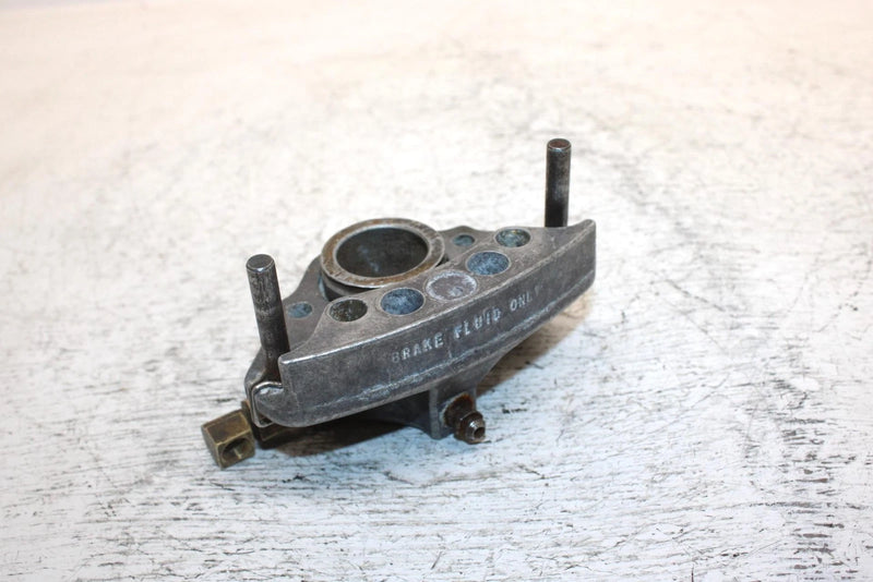 1990 Polaris 500 Oem Brake Caliper Half 1930566 SP36