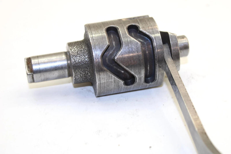 1988 Yamaha  Moto 4 Oem Shifter Cam Assembly 59V-18420-00-00 AY31