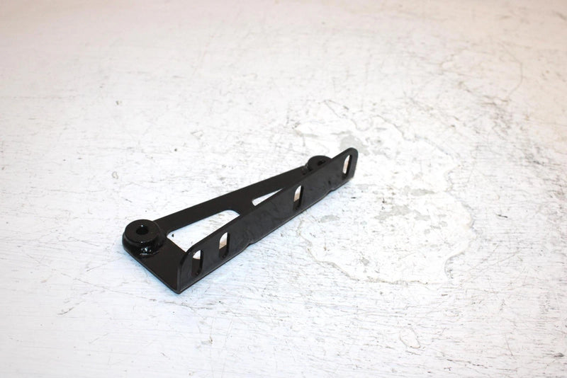 2003 Bombardier Quest 500 Oem Shifter Trim Bracket 707000297 AB13