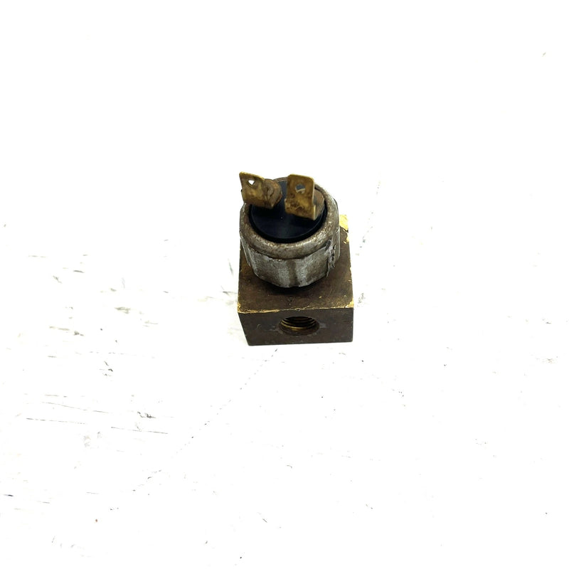 94-98 Polaris Trail Blazer 250 ES OEM Brake Cross Fitting 7052103 AP236