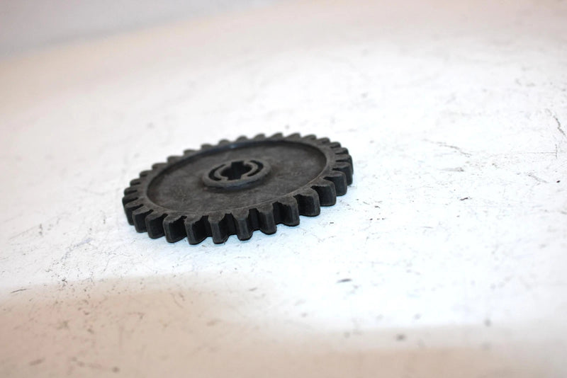 15 Suzuki King Quad 500 Oem Oil Pump Gear 16331-31H00 AS10
