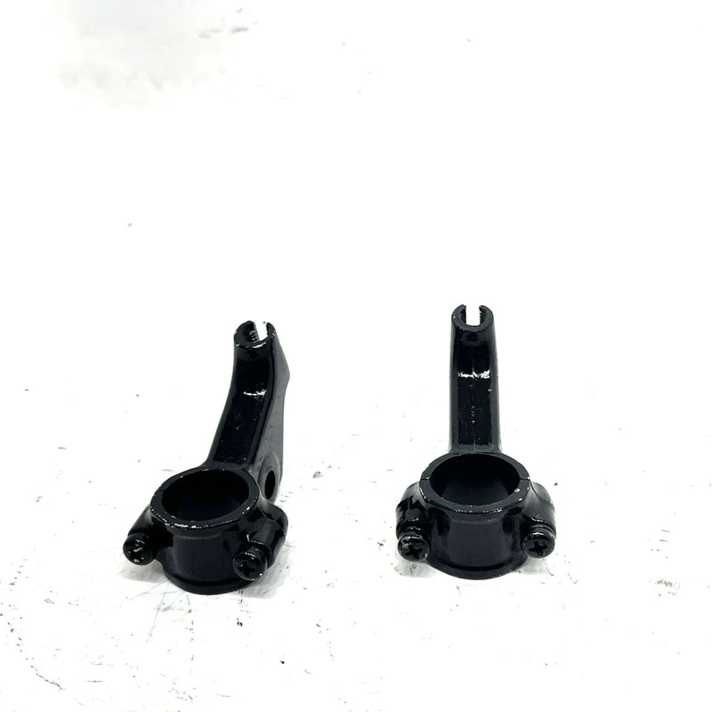 85-87 Polaris Trail Boss 250R OEM Brake Lever Holder Set 2050002 AP196