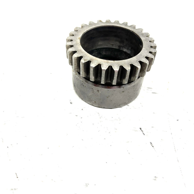 02-03 Kawasaki Prairie 650 4x4 OEM 26T High Input Trans Gear 13260-1867 AK37