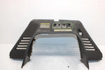 1993 Arctic Cat Ext 580 Z Oem Console Panel 0616-039 SA38