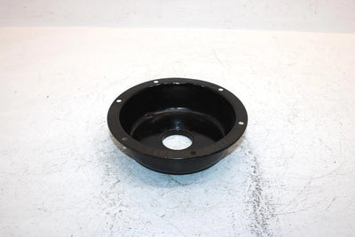 1982 Honda Atc110 Oem Rear Brake Drum Cover 40532-943-000 AH65