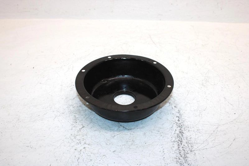 1982 Honda Atc110 Oem Rear Brake Drum Cover 40532-943-000 AH65