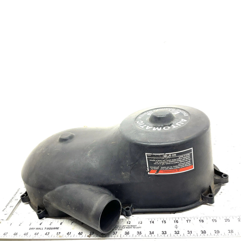 02-07 Polaris Sportsman 700 OEM Outer Clutch Cover 2633926 AP190