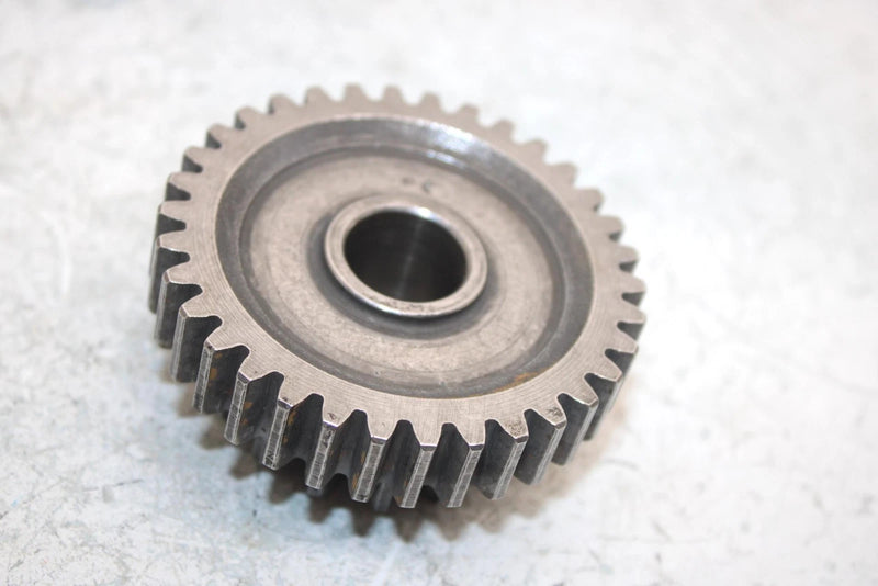 86 Honda Trx 350 A Fourtrax 350 Oem 16T/34T Reverse Idle Gear 23720-HA7-670 AH25