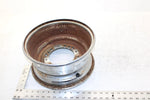2004 Polaris Sportsman 500 Oem Front Wheel Rim 12X6 1523448-067 AP18