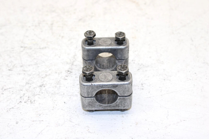 1997 Polaris 500 Indy Oem Handlebar Mount W/Bolts 5630187-067 SP15