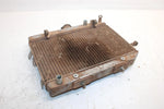 2004 Honda Fourtrax Rincon Oem Radiator 19010-HN8-A61 AH2