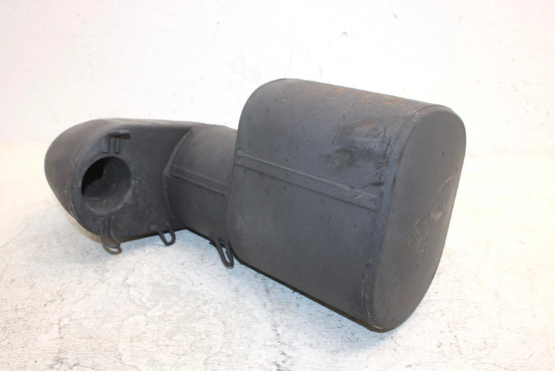 2001 Polaris 800 Le Oem Exhaust Muffler 1261066-029 1261177-029 SP22