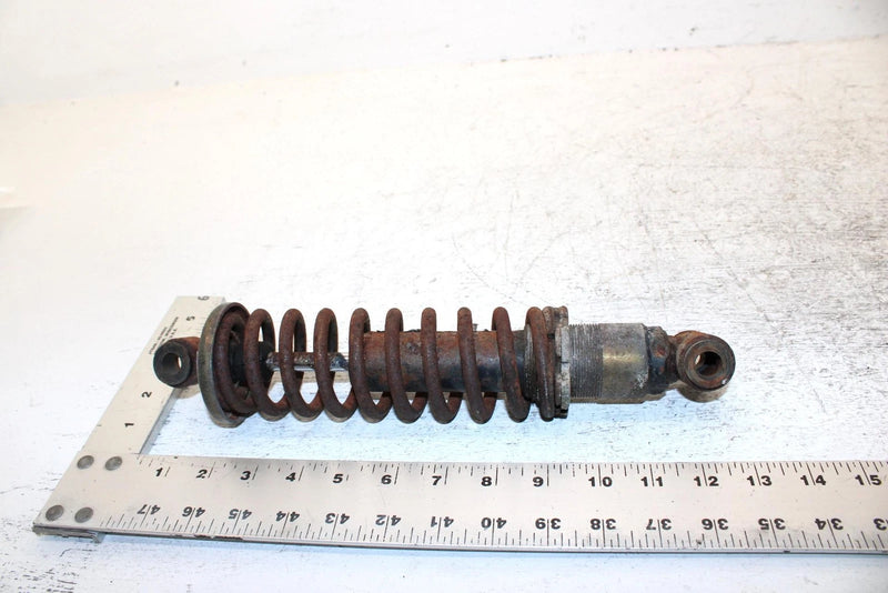 1996 Yamaha Vmax 600 Oem Front Skid Shock 8AB-47481-00-00 SY29 
