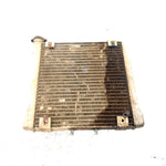 2001 Bombardier DS650 OEM Radiator 709200019 AB16