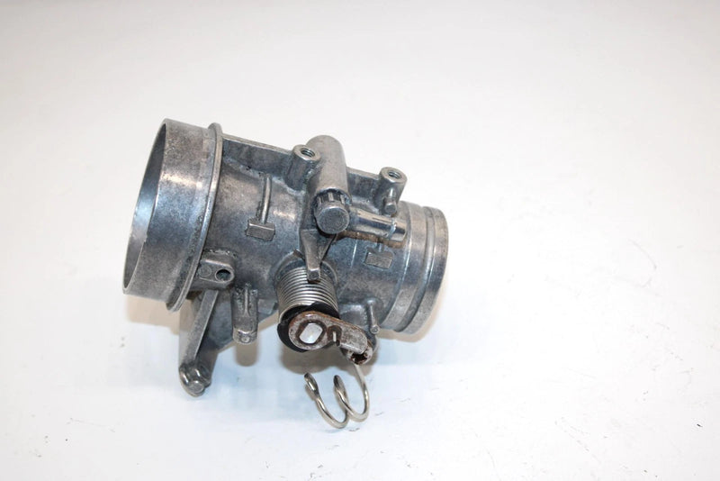 91 Polaris Rxl Sks 650 Oem Left Throttle Body 3084309 SPS
